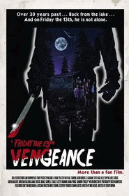Friday the 13th: Vengeance