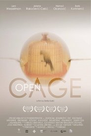 poster Open Cage