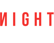Logo of The Night Clerk image size 673x536