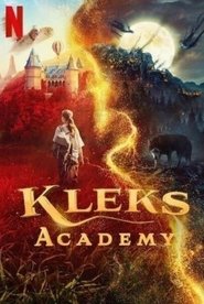 Poster of Kleks Academy image size 700x1043