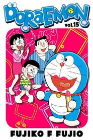 Doraemon .