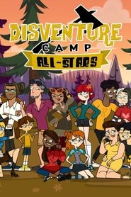 Poster of Disventure Camp image size 2000x3000