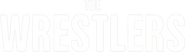 Logo of The Wrestlers image size 1639x459