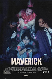 Maverick movie poster