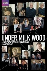 Under Milk Wood poster picture