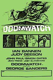Poster of Doomwatch image size 1000x1500