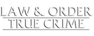 Logo of Law & Order True Crime image size 800x310