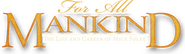 Logo of For All Mankind - The Life and Career of Mick Foley image size 1800x522