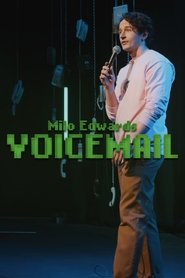 poster Milo Edwards: Voicemail