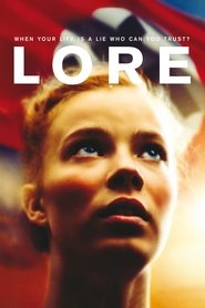 Poster of Lore image size 2000x3000
