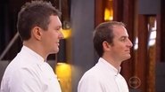 MasterChef Australia season 2 episode 20