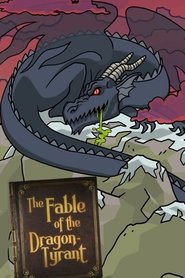 poster Fable of the Dragon-Tyrant