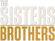 Logo of The Sisters Brothers image size 404x296