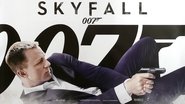 Backdrop of Skyfall image size 1920x1080