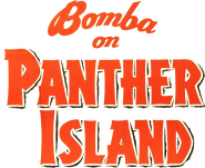 Logo of Bomba on Panther Island image size 791x647
