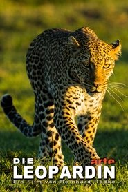 poster The Leopardess