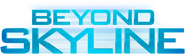 Logo of Beyond Skyline image size 1278x374