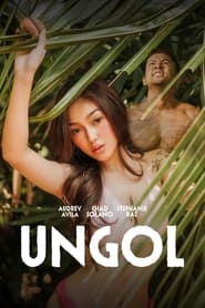 poster Ungol