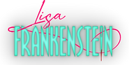 Logo of Lisa Frankenstein image size 3705x1865