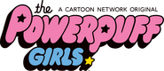 Logo of The Powerpuff Girls image size 1200x517