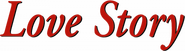 Logo of Love Story image size 540x148