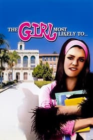poster The Girl Most Likely To...