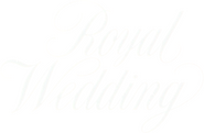 Logo of Royal Wedding image size 787x513