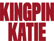 Logo of Kingpin Katie image size 825x634