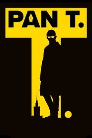 poster Mister T.