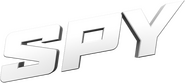 Logo of Spy image size 652x291