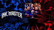 Backdrop of Ink Master image size 3840x2160