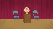 You're Not Elected, Charlie Brown wallpaper 