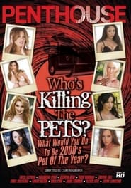 Who's Killing the Pets?