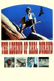 poster The Legend of Earl Durand