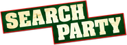 Logo of Search Party image size 1893x672