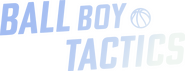 Logo of Ball Boy Tactics image size 2000x767