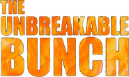 Logo of The Unbreakable Bunch image size 852x506