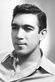 Anthony Quinn Photo of Anthony Quinn image size 667x1000