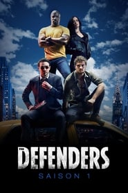 Serie streaming | voir Marvel's The Defenders en streaming | HD-serie