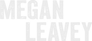 Logo of Megan Leavey image size 2791x1269