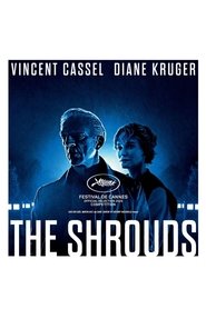 The Shrouds poster picture