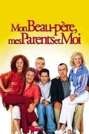 Voir film Mon beau-père, mes parents et moi en streaming