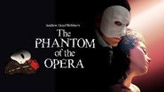 Backdrop of The Phantom of the Opera image size 3840x2160