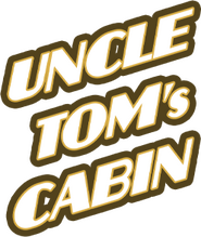 Logo of Uncle Tom's Cabin image size 248x294