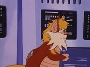 Cosmocats season 1 episode 28