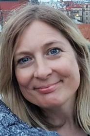Photo of Alice Troughton image size 300x450