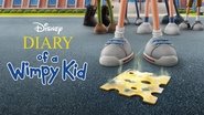 Backdrop of Diary of a Wimpy Kid image size 3840x2160