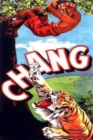 Poster of Chang: A Drama of the Wilderness image size 768x1152