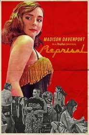 Poster of Reprisal image size 800x1200