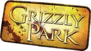 Logo of Grizzly Park image size 775x441